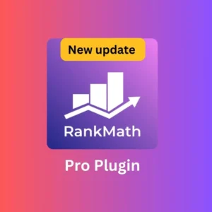 Rank Math Pro v3.0.68 – WordPress Plugin