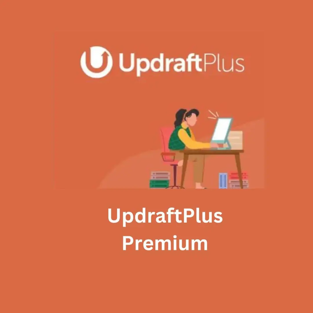 UpdraftPlus Premium v2.24.2.26 – WordPress Backup Plugin