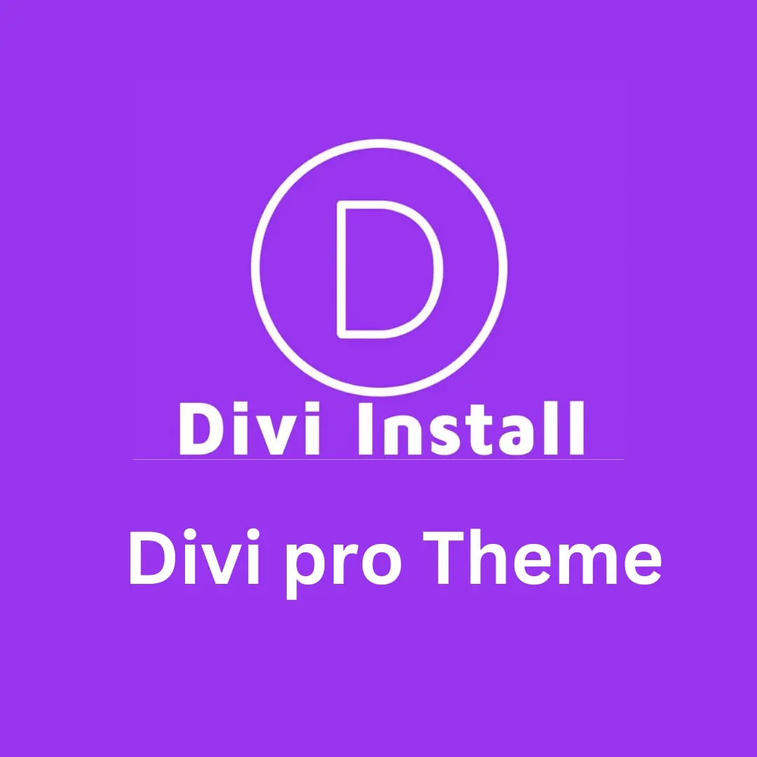 Divi v4.27.0 Theme + 1000 Premade Layouts