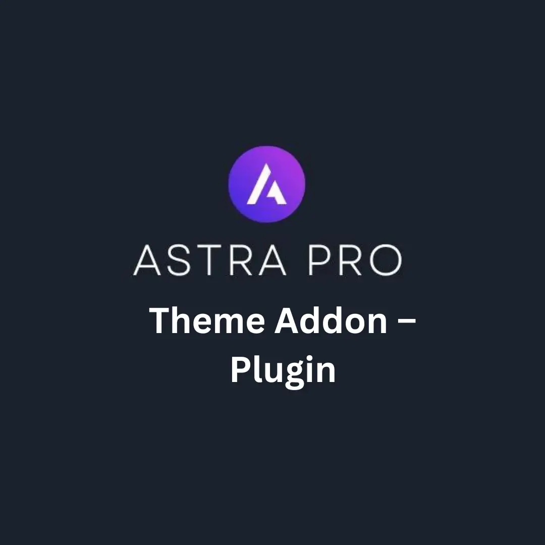 Astra Pro v4.8.0 – WordPress Theme Addon – Plugin