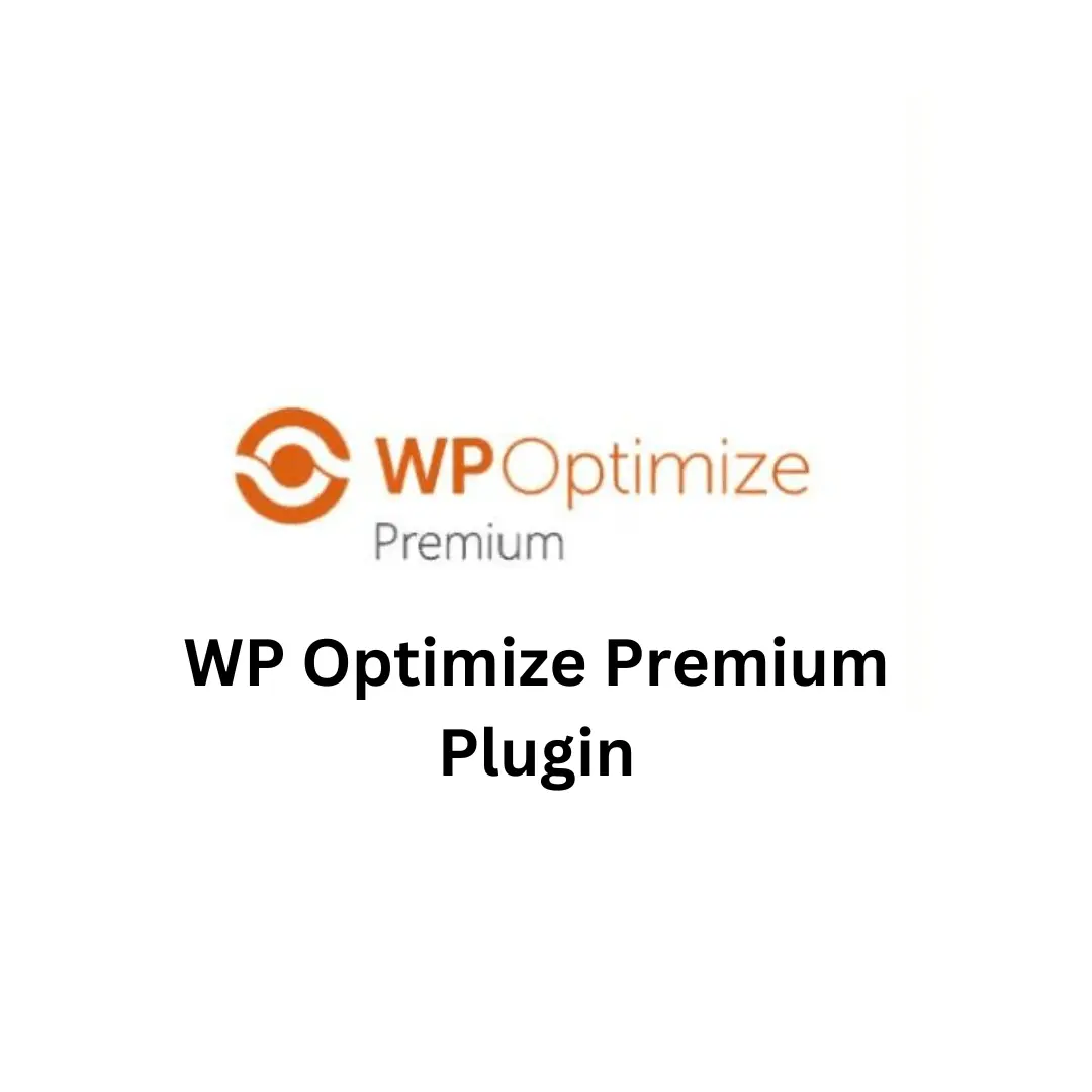 WP Optimize Premium v3.3.0 – WordPress Plugin