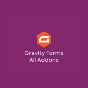 Gravity Forms v2.8.17 – The Best WordPress Form Plugin & Form Builder + All Addons