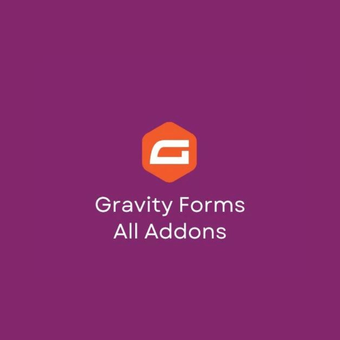 Gravity Forms v2.8.17 – The Best WordPress Form Plugin & Form Builder + All Addons