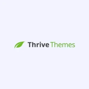 All Thrive WordPress Themes Pack (10 Thrive Themes)